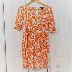 H&M Summer Cocktail Dress